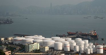 "Складний компроміс": США хочуть змусити Китай купувати свою нафту замість російської, — WSJ