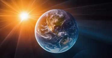 Найголовніші чинники: як різні зірки впливають на населеність своїх планет