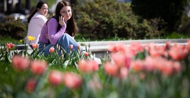 Зной до +25 и ветрено: какой будет погода в Украине завтра (карта)