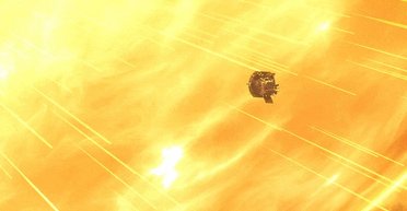 Сонце намагалося вбити плазмою зонд NASA 28 разів: що вдалося дізнатися про ці виверження (відео)