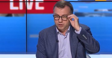 Судью Вовка признали не способным осуществлять правосудие в Верховном Суде