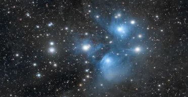 У 13 000 разів довше Чумацького Шляху: вчені виявили найбільшу структуру у відомому Всесвіті