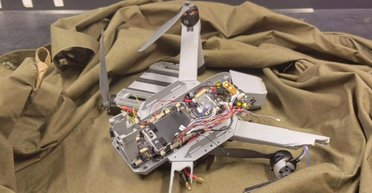 "Космос прийшов на фронт": росіяни скаржаться на невидимий і майже невразливий дрон ЗСУ