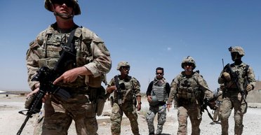 Америка назвала ворогів. Як США готуються до Третьої світової на прикладі війни в Україні