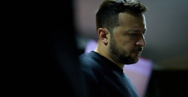 "Без России": Крым станет одним из лучших мест для жизни в Европе, — Зеленский (видео)