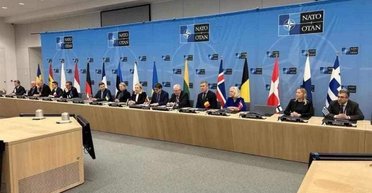 "Одне з найнагальніших завдань": Угорщина приєднається до НАТО, щоб допомогти Україні