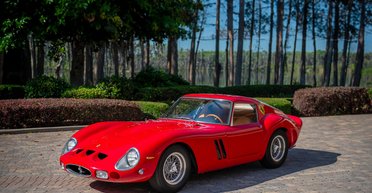 Легенда за $50 миллионов: на продажу выставили самый дорогой Ferrari (фото)