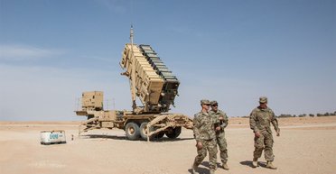 Робоча конячка американської ППО: як у США мають намір покращувати комплекс Patriot