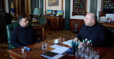"Позитивные новости": Украина и США обсуждают формат переговоров на уровне лидеров, — Зеленский