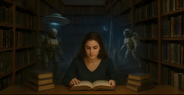 Книга як зброя: які виклики стоять сьогодні перед українськими видавцями