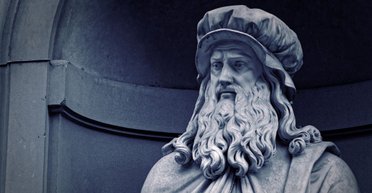 Когорта гения: в Италии обнаружили новых потомков Леонардо да Винчи