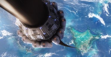 Ліфт у космос, смерть смартфонів і 3D-біопринтери: футуролог розповів, як зміниться життя до 2050 року