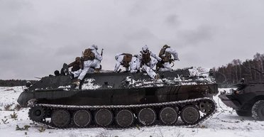 США бачать наслідки припинення допомоги Україні на полі бою, — Блінкен (відео)