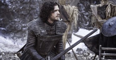 Семь королевств Вестероса и одна Украина