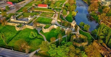 Эпохи перемешались между собой: что нашли археологи под фортом Кастель (фото)