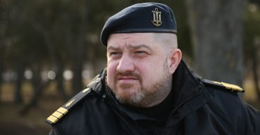 "Военные опасны": в хостеле отказали в обслуживании двум офицерам и спикеру ВМС ВСУ