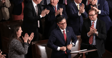 Конгрессмены планируют обойти решение спикера Джонсона, чтобы разблокировать помощь Украине, — СМИ