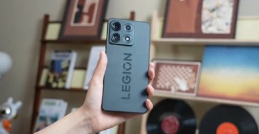 Мощный, но недорогой смартфон Lenovo уже здесь: сколько стоит новинка (фото)