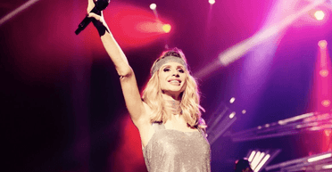 Светлане Лободе — 43: кем работала певица и как выглядела до славы (фото)