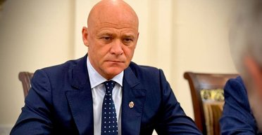 Дискредитація мера Одеси: російський паспорт Труханова підробили спецслужби РФ, — Грозєв