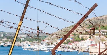 Крым под замком. Шесть вопросов к шестой годовщине оккупации полуострова