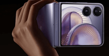 Обійде навіть Samsung: новий складаний смартфон мітить у лідери на ринку (фото)