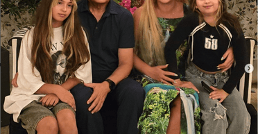 "Их не пугают ни взрывы, ни ракеты": Камалия рассказала, как ее дочери отказываются уезжать из Украины