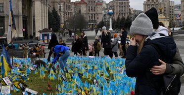 Развеять спекуляции и мифы: зачем Зеленский рассказал о потерях в рядах ВСУ