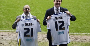 Сидят сотни иностранцев: футбольный топ-менеджер рассказал о кошмарной тюрьме в Дубае