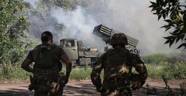 США передали Украине секретные планы на производство 1000 единиц оружия, — NYT