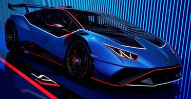 Прощальный поклон: самый популярный суперкар Lamborghini получил финальную версию (фото)