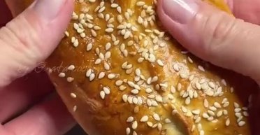 Пиріжки з яйцем: рецепт смачної випічки