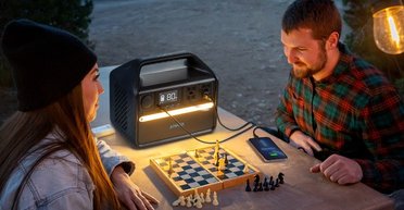 Вместо EcoFlow: топ-3 зарядные станции, которые помогут пережить веерные отключения