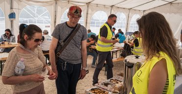 Транзитная страна. Почему украинским беженцам удобно оставаться в Молдове