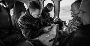 Годовщина авиакатастрофы в Броварах: каким запомнился Денис Монастырский  (фото)