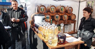 Три в одном. Как жители села Кидеш развивают микровиноделие