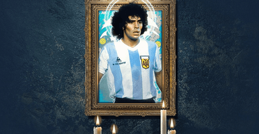 День народження Марадони: як фанати перетворили кумира на Бога і створили власну церкву