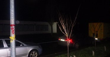 В Киеве таксист сломал челюсть пассажирке (фото)