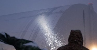 Блэкаут на Чернобыльской АЭС длился более трех часов: Зеленский раскрыл подробности