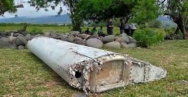 Живой пилот с мертвыми пассажирами: расследователи рассказали детали авиакатастрофы MH370 (фото)