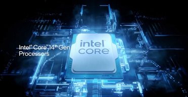 Представлено чипи Intel 14-го покоління і софт розгону на основі ШІ: що в них нового (відео)