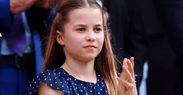 Принцессе Шарлотте — 10 лет: Кейт Миддлтон показала ее новый портрет (фото)