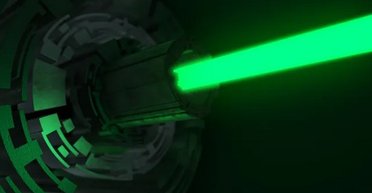 Нові сонячні лазери, створені на основі бактерій, забезпечать енергією космічні місії