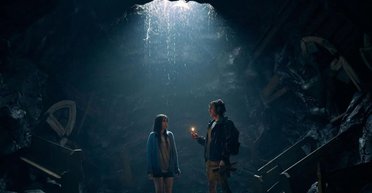 Одружені на смерть: рецензія на боді-хоррор "Одне ціле"