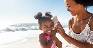 Ученые рассказали, почему ракушка шумит морем