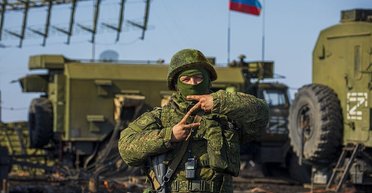 За завищеною ціною: у Росгвардії розкрили схему збагачення на сотні мільйонів рублів