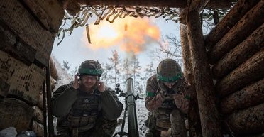 От 150 м до 1 км: ВСУ продвинулись в сторону Токмака, Бердянска и под Донецком, — ISW (карты)