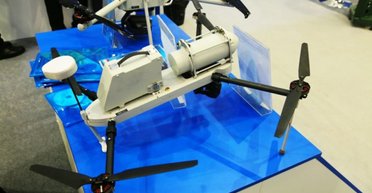 Може з'явитися в Україні: Іран представив новий БПЛА подвійного призначення B1 Bavar