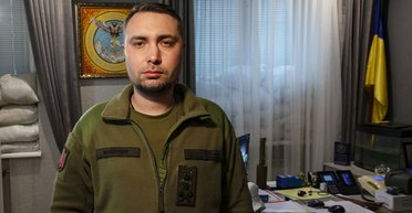 Буданов відвідав передові позиції ГУР на Запорізькому фронті: що відомо (відео)