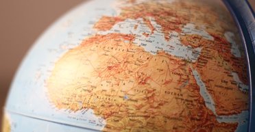 Искажает настоящие размеры: страны Африки хотят изменить карту мира